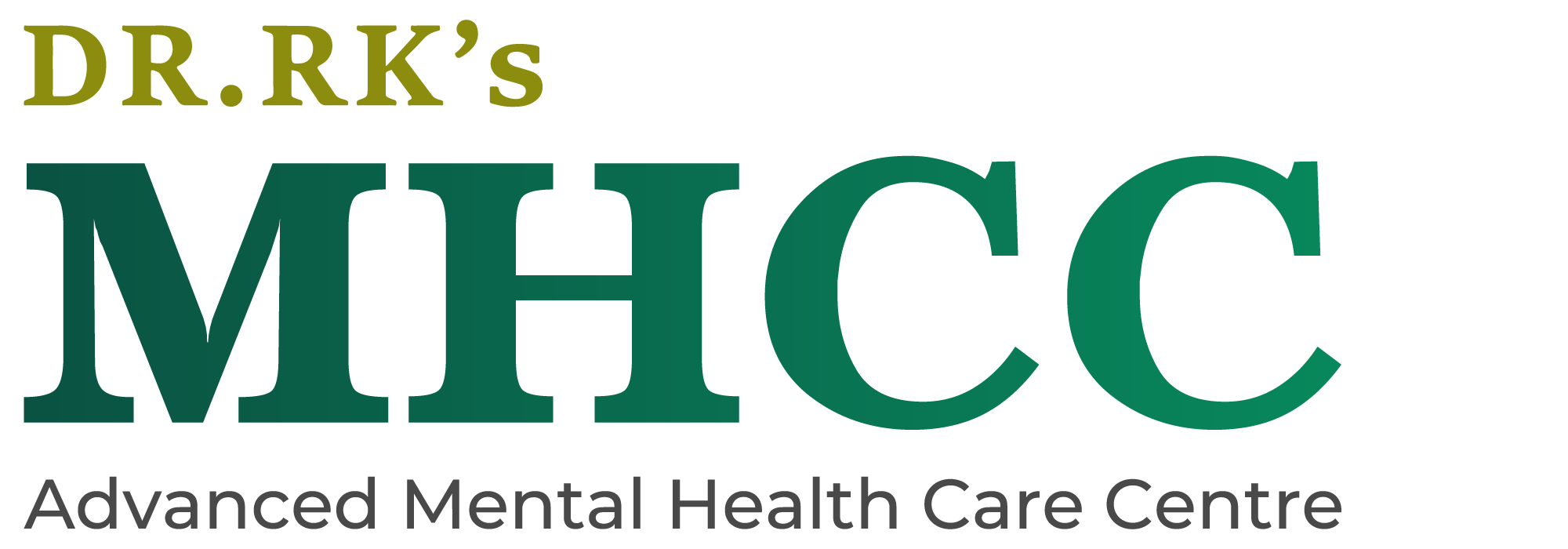 Dr.Rk's MHCC Logo