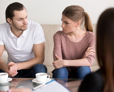 Psychologist in Trivandrum