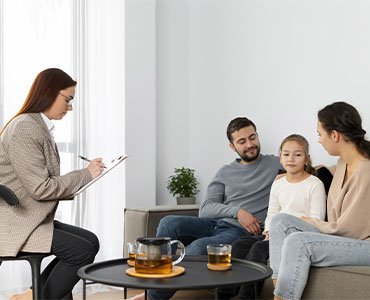 Counselling Center in Trivandrum 