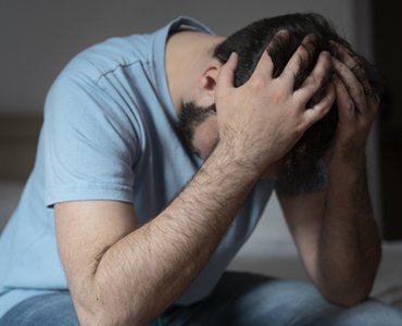 Treatment for Depression in Trivandrum 